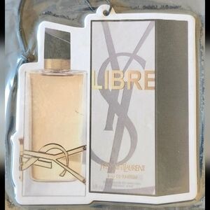 Freshie-YSL-Libre-Air Freshener-MANY FRAGRANCES AVAILABLE!!